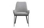 Fete Dining Chair - Grey