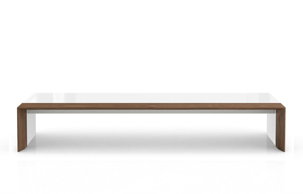 Adagio - White Walnut