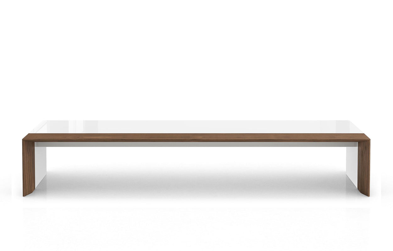 Adagio - White Walnut