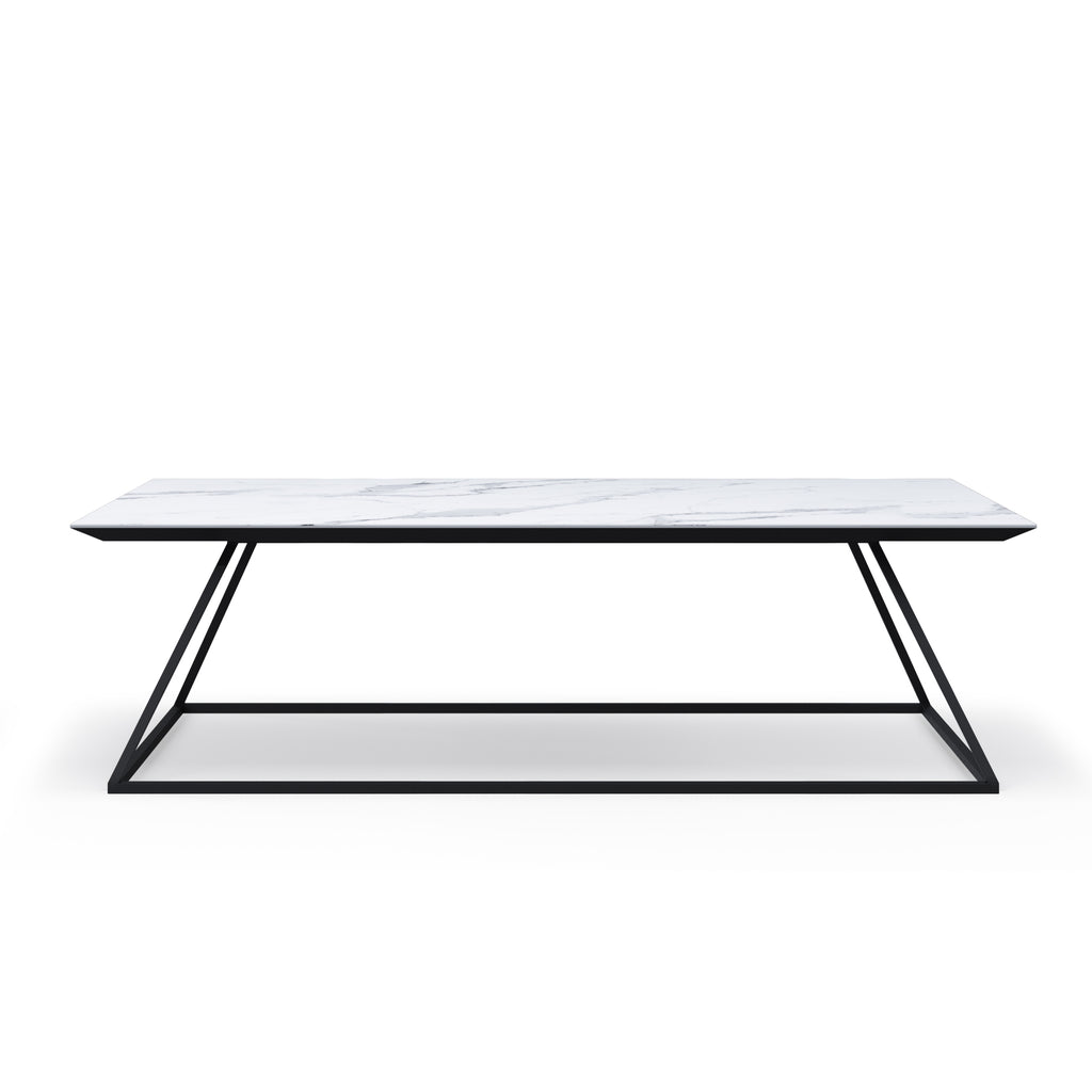 Savvy - White Carrara