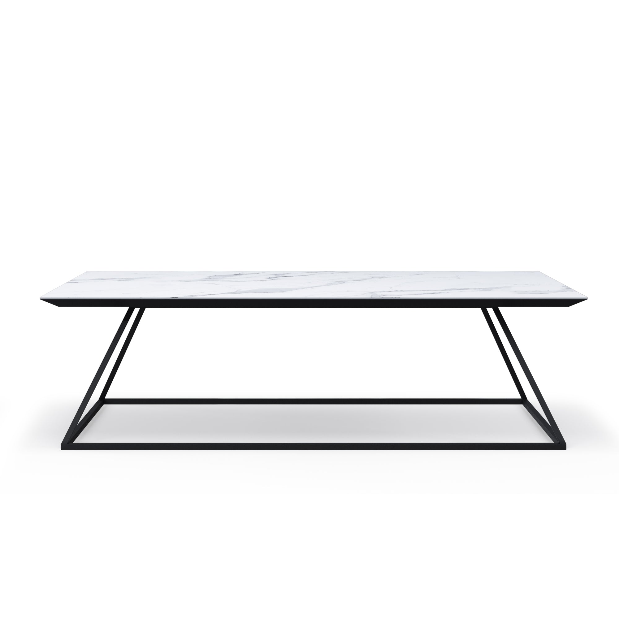 Savvy - White Carrara