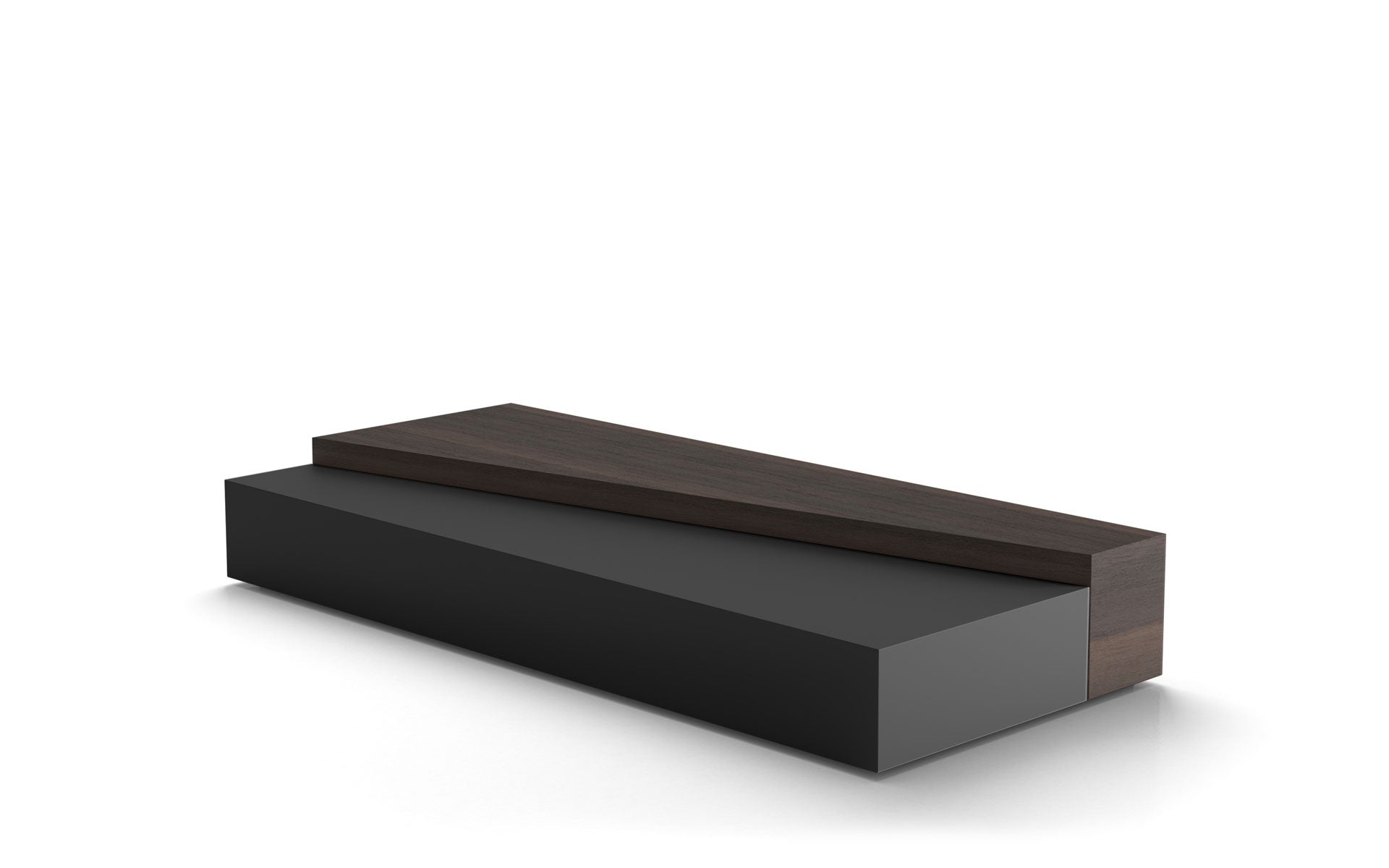 Sonata - Smoked Oak