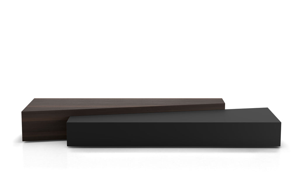 Sonata - Smoked Oak