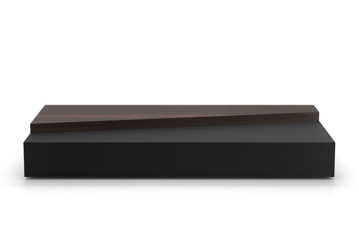 Sonata - Smoked Oak