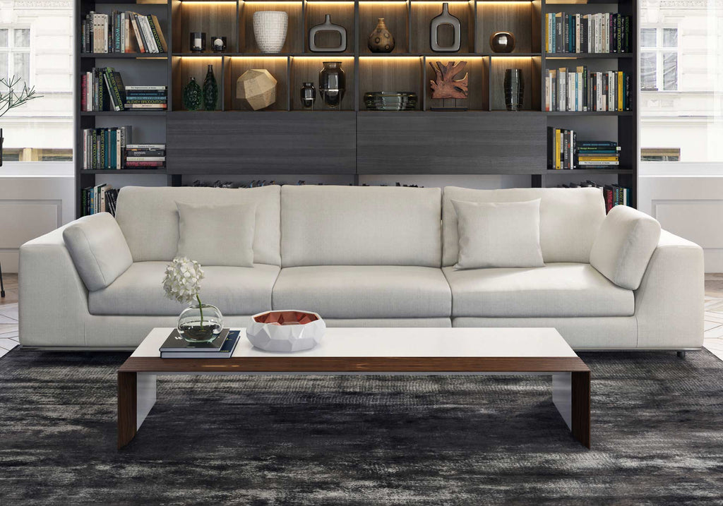 Adagio - White Walnut