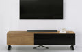 Influencer 75 - Natural Oak