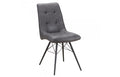 Jubilee Dining Chair - Grey