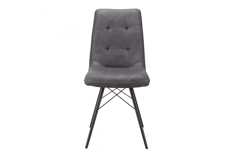 Jubilee Dining Chair - Grey