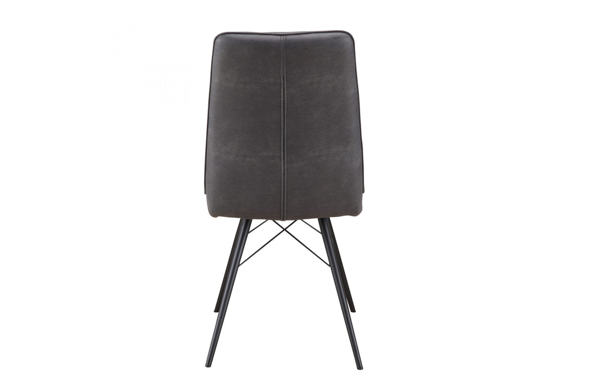 Jubilee Dining Chair - Grey
