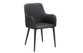 Revelry Armchair - Grey