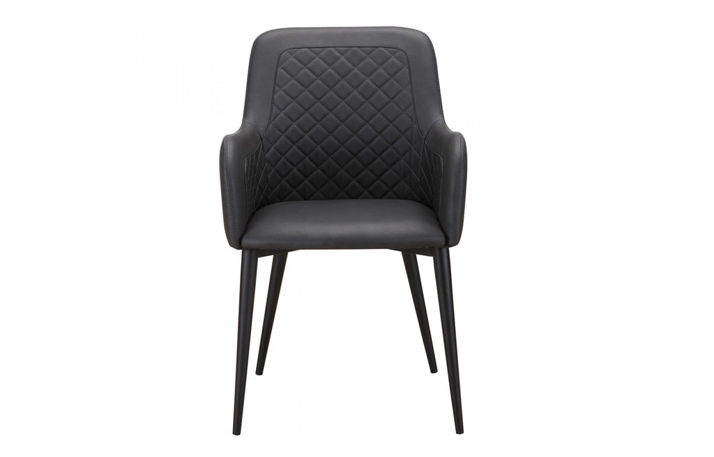 Revelry Armchair - Grey