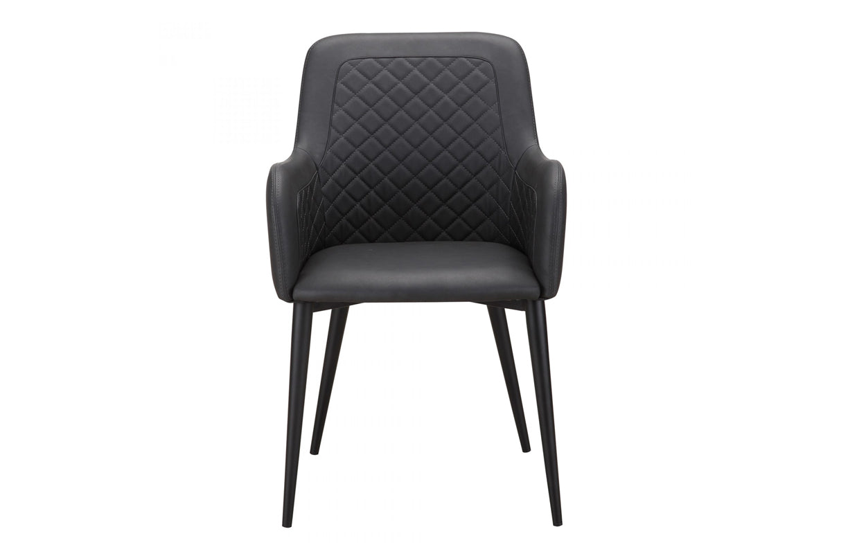 Revelry Armchair - Grey