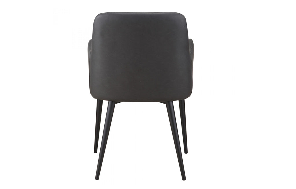 Revelry Armchair - Grey