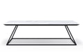 Savvy - White Carrara