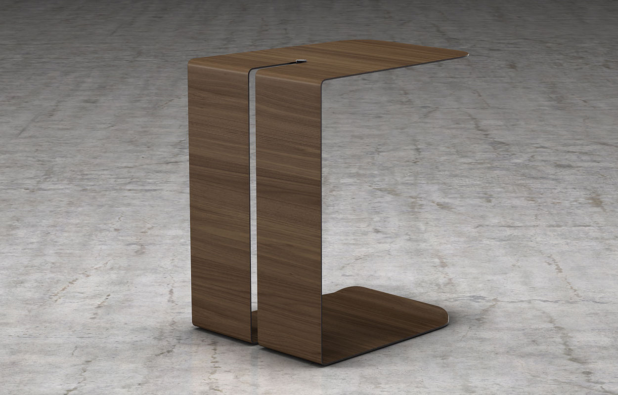 Scherzo - Walnut
