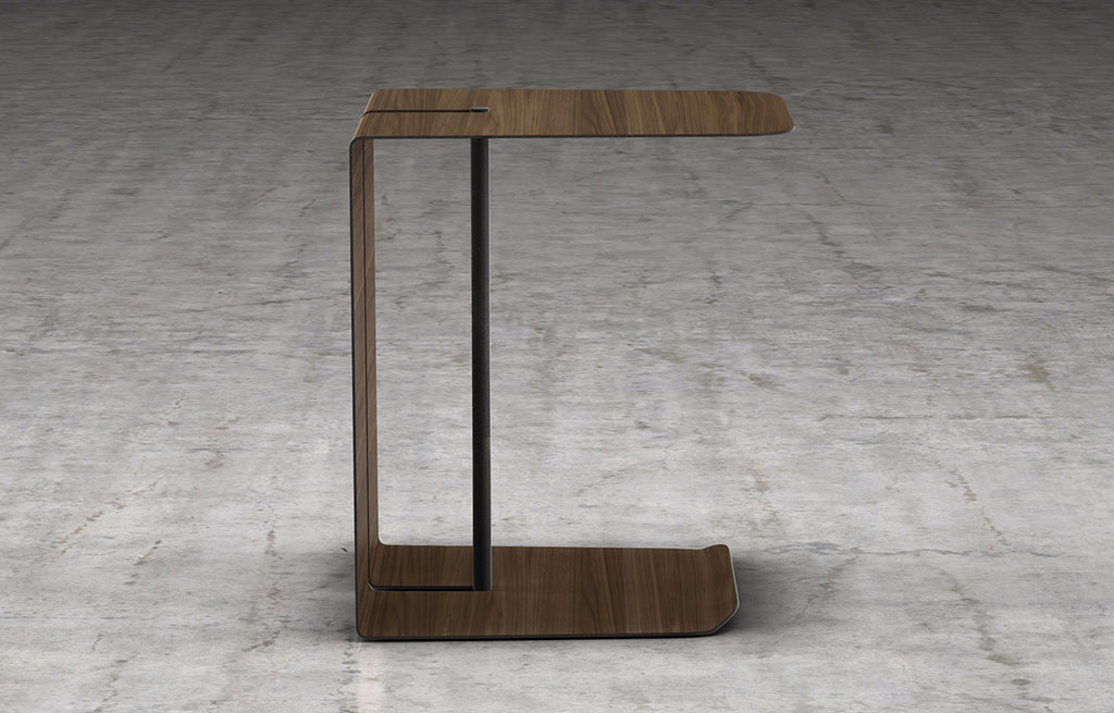 Scherzo - Walnut