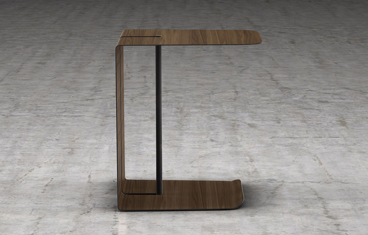 Scherzo - Walnut