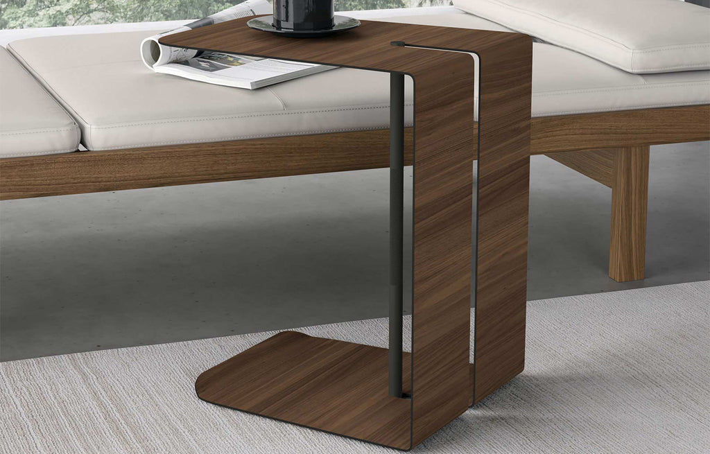 Scherzo - Walnut